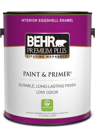 7 Best Zero VOC Paint Brands For Non-Toxic Painting - The Eco Edit