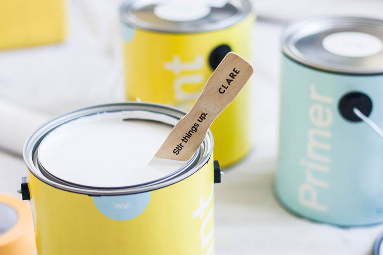 7 Best Zero VOC Paint Brands For Non-Toxic Painting - The Eco Edit