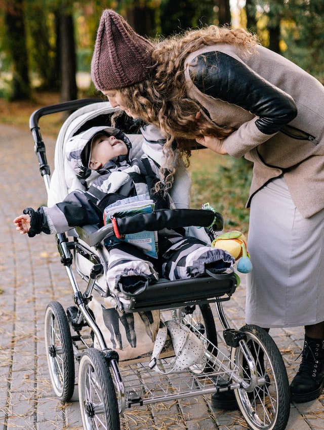 11 Best Strollers Without Flame Retardants [2024] - The Eco Edit